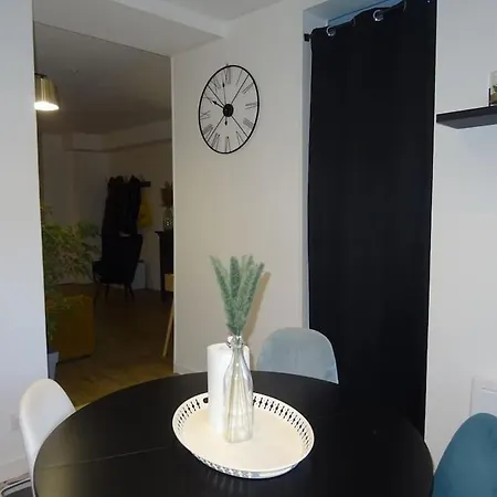 Lejlighed Artem Neuf Et Terrasse *