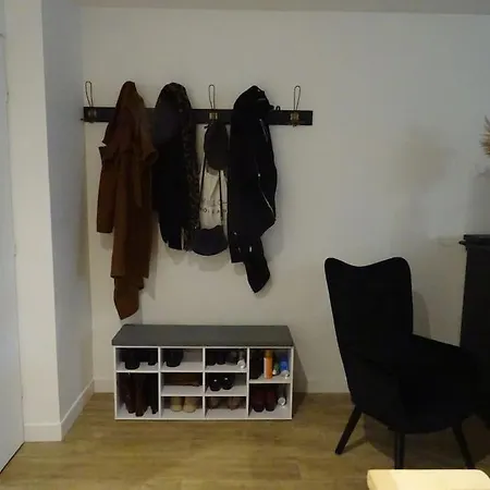 Artem Neuf Et Terrasse *