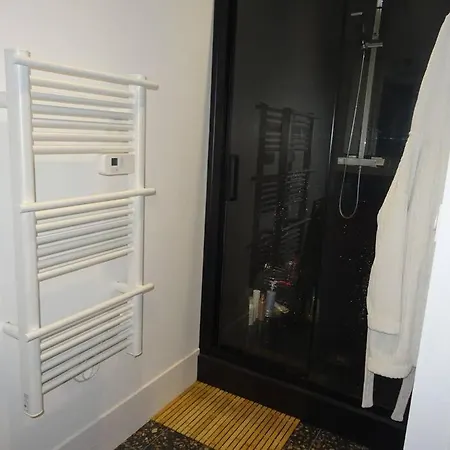 Lejlighed Artem Neuf Et Terrasse Nancy